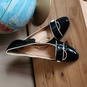 Sofft Söfft  size 10 Pinup style heels